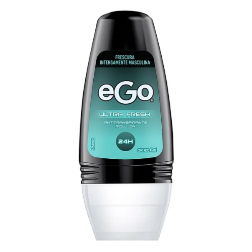 Imagen de Desodorante Ego Ultra Fresh Roll On Hombre  45 MLL