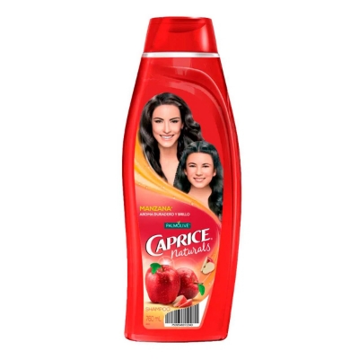 Imagen de Shampoo Caprice Manzana 760 MLL