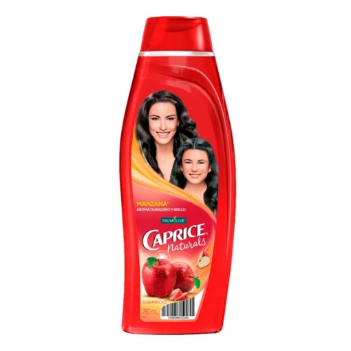 Imagen de Shampoo Caprice Manzana  760 MLL