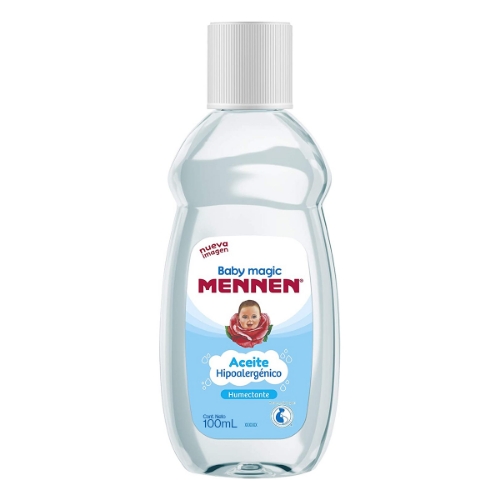 Imagen de Aceite Mennen Regular  100 MLL