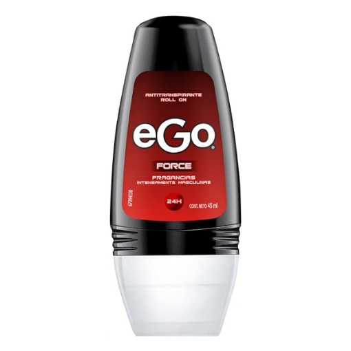 Imagen de Desodorante Ego Force Roll On Para Caballero  45 MLL