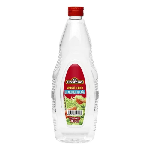Imagen de Vinagre Blanco La Costeña 785 MLL