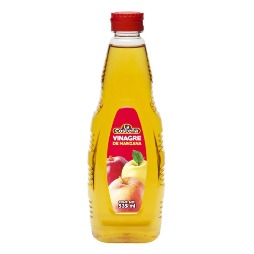 Imagen de Vinagre De Manzana La Costeña 535 MLL