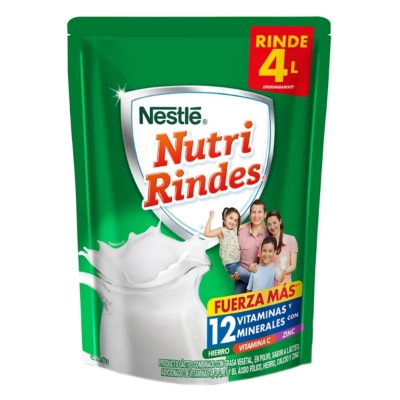 Imagen de Nutri Rindes 460 GRS