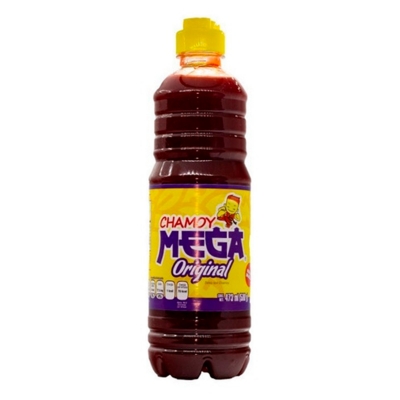 Imagen de Salsa Chamoy Mega 1.5 LTS