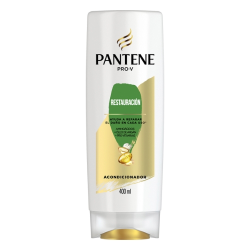 Imagen de Acondicionador Pantene Restauracion  400 MLL