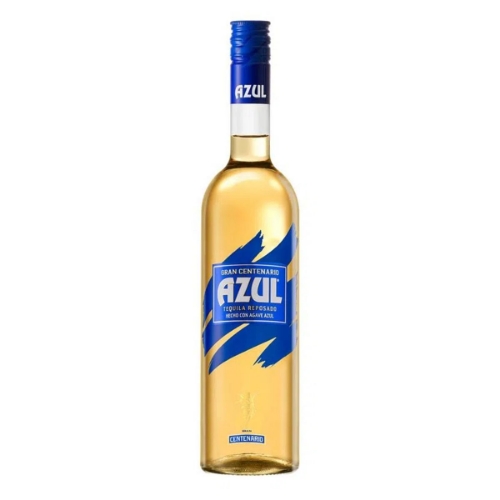 Imagen de Tequila Gran Centenario Azul  700 MLL