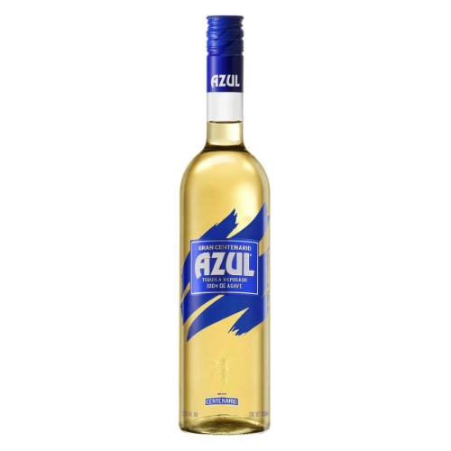 Imagen de Tequila Gran Centenario Azul  950 MLL