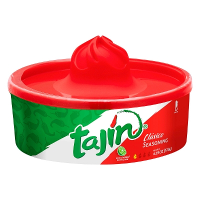 Imagen de Tajin En Polvo Escarchador 120 g