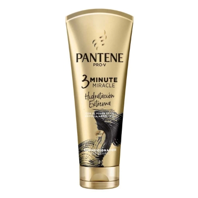 Imagen de Acondicionador Pantene 3Minute Miracle Hidratacion Extrema 170 MLL