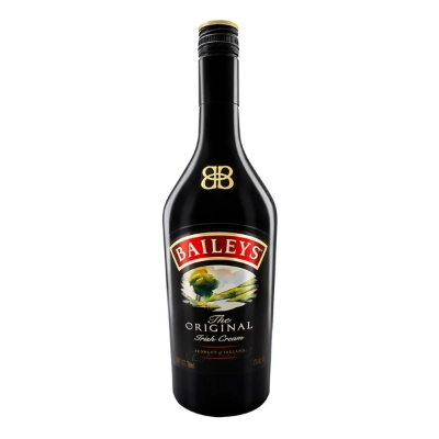 Imagen de Crema de Whisky Baileys Original 700 MLL