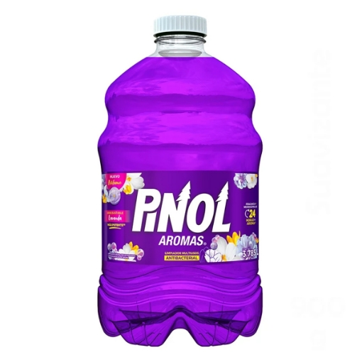 Imagen de Limpiador Pinol Aromas Lavanda 3.78 l