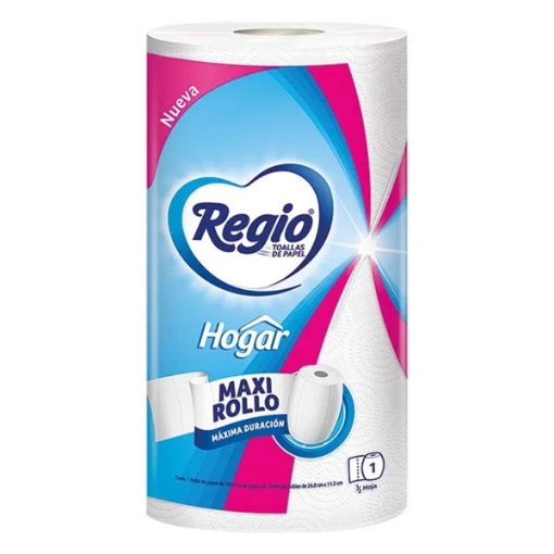 Imagen de Servitoalla Regio Hogar  1 PZS