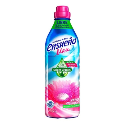 Imagen de Suavizante Ensueño Primaveral 850 ml