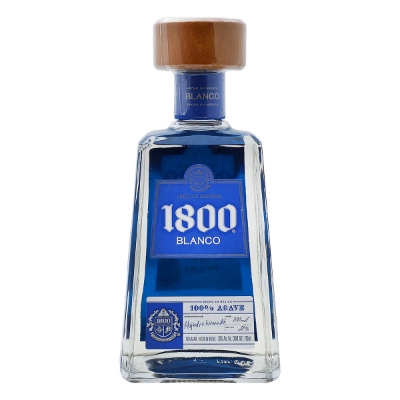 Imagen de Tequila 1800 Blanco 700 ml