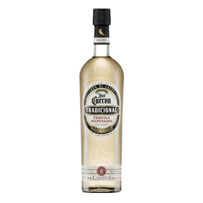 Imagen de Tequila Jose Cuervo Tradicional 695 MLL