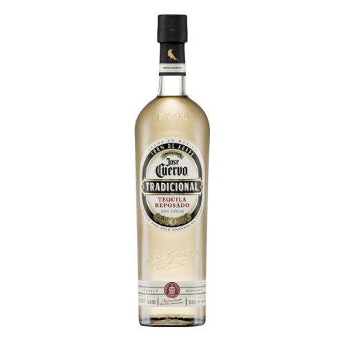 Imagen de Tequila Jose Cuervo Tradicional  695 MLL