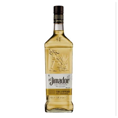 Imagen de Tequila Jimador Reposado 700 ml