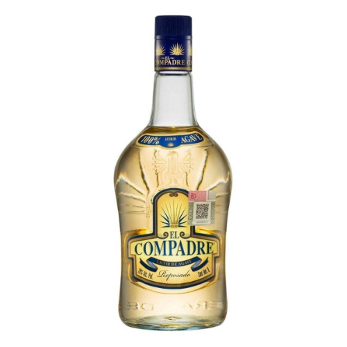 Imagen de Destilado De Agave El Compadre 1.75 LTS