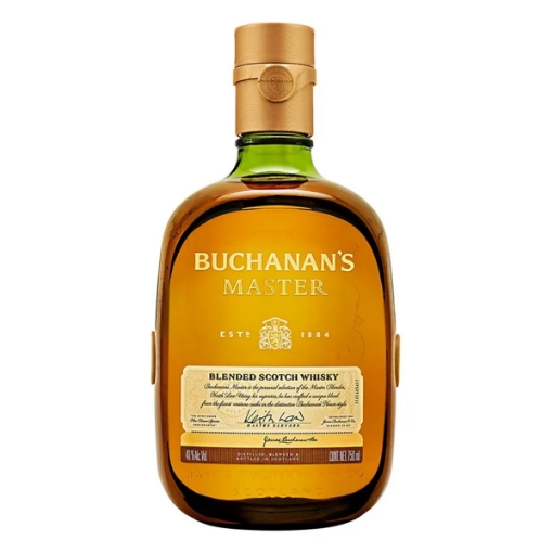 Imagen de Whisky Buchanan'S Master 750 ml