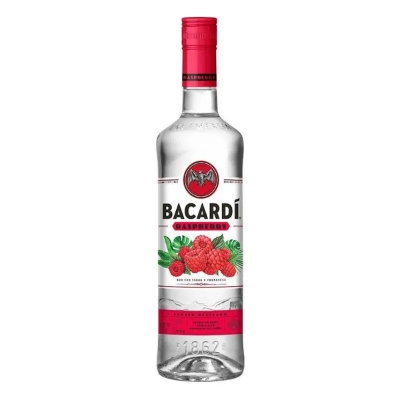 Imagen de Ron Bacardi Razz 750 ml