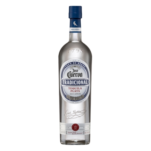 Imagen de Tequila Jose Cuervo Tradicional Plata  695 MLL