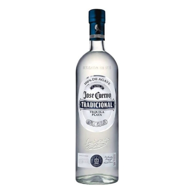 Imagen de Tequila Jose  Cuervo Tradicional Plata 950 MLL