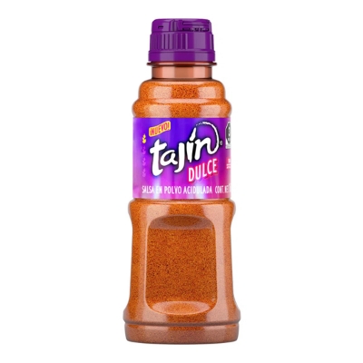 Imagen de Salsa Tajin Polvo Dulce 160 GRS