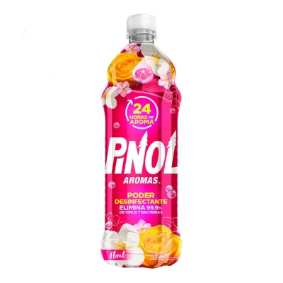 Imagen de Limpiador Multiusos Pinol Aromas Floral+20 828 MLL