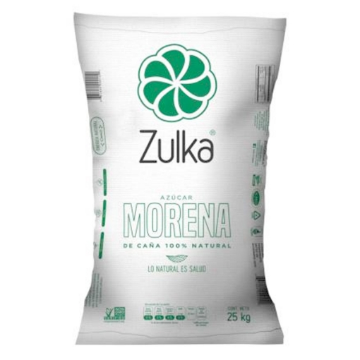 Imagen de Azucar 25 KGS