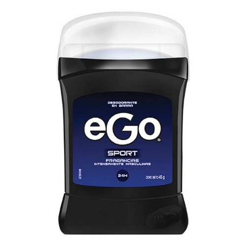 Imagen de Desodorante Ego Sport En Barra Para Caballero  45 GRS