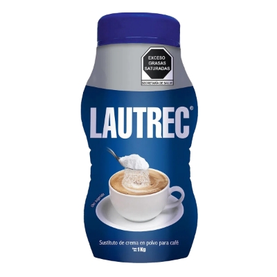 Imagen de Sustituto De Crema Lautrec 1 KGS