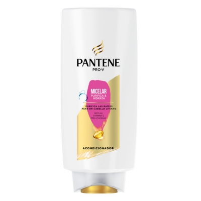 Imagen de Acondicionador Pantene Micelar 700 MLL