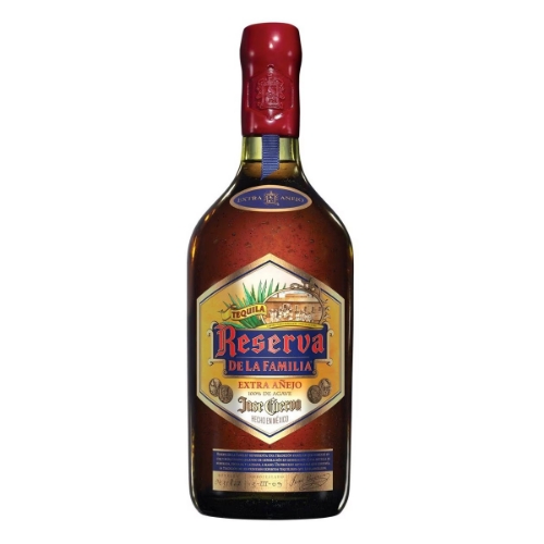 Imagen de Tequila Reserva Familiar Extra Añejo 750 MLL