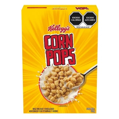 Imagen de Cereal Kellogg'S Corn Pops 210 GRS