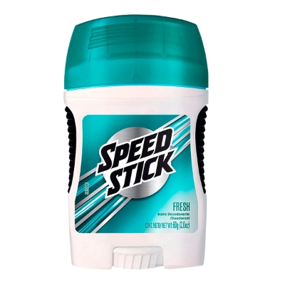 Imagen de Desodorante Speed Stick Fresh En Barra Hombre 60 GRS