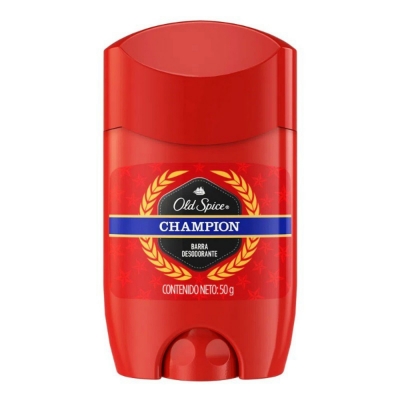 Imagen de Desodorante Old Spice Champion Barra Hombre 50 GRS