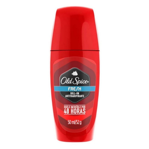 Imagen de Desodorante Old Spice Rol Fresh Hombre 50 MLL