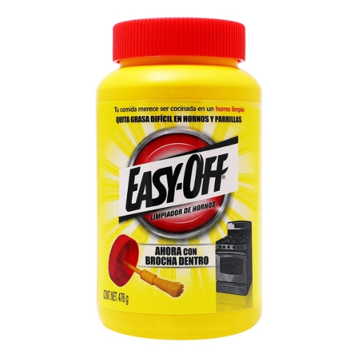 Imagen de Limpiador Easy Off 476 GRS