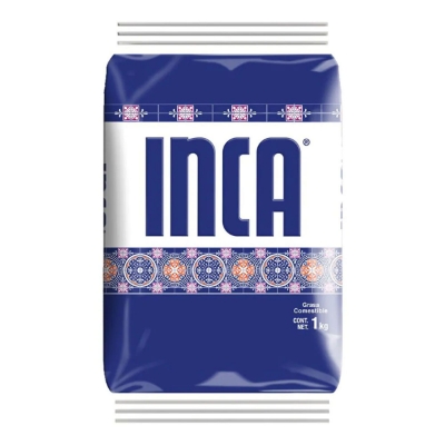 Imagen de Manteca Vegetal Inca 1 KGS