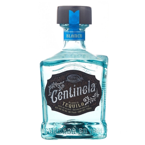 Imagen de Tequila Centinela Blanco  750 MLL