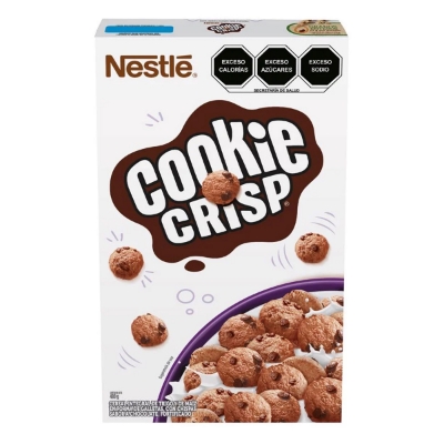 Imagen de Cereal Cookie Crisp 480 GRS