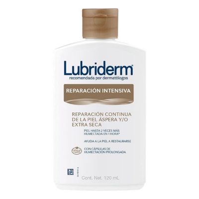 Imagen de Crema Corporal Lubriderm Reparación Intensiva 200 MLL