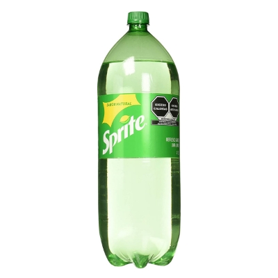 Imagen de Refresco Sprite 3 LTS