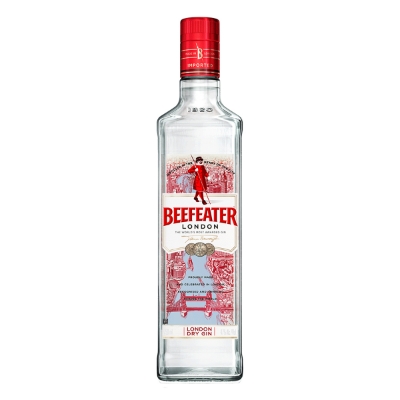 Imagen de Ginebra Beefeater London Dry 750 ml