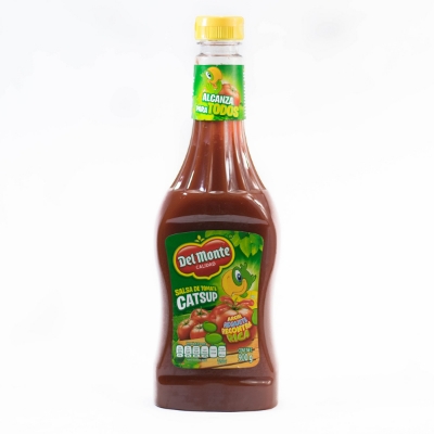 Imagen de Salsa Catsup Del Monte 900 GRS