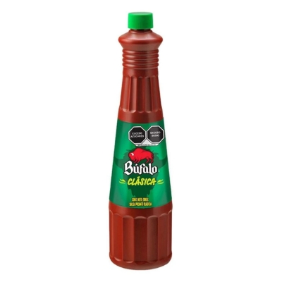 Imagen de Salsa Picante Búfalo 990 GRS