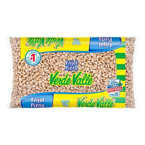 Imagen de Frijol Verde Valle Pinto  1 KGS