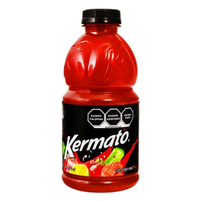 Imagen de Jugo De Tomate Kermato 950 MLL