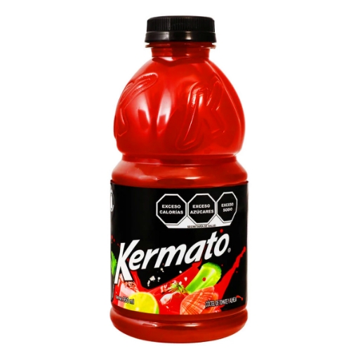 Imagen de Jugo De Tomate Kermato  950 MLL